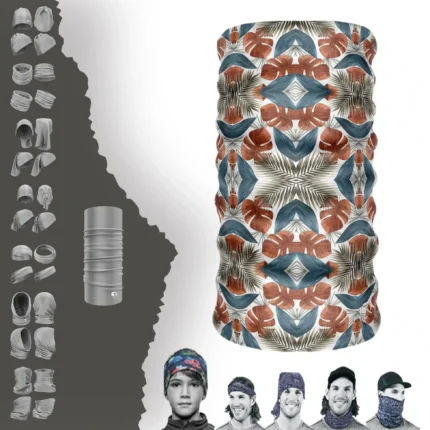 Camping/Kampçılık Boyunluk Bere Bandana Maske Bone Toka Saçbandı